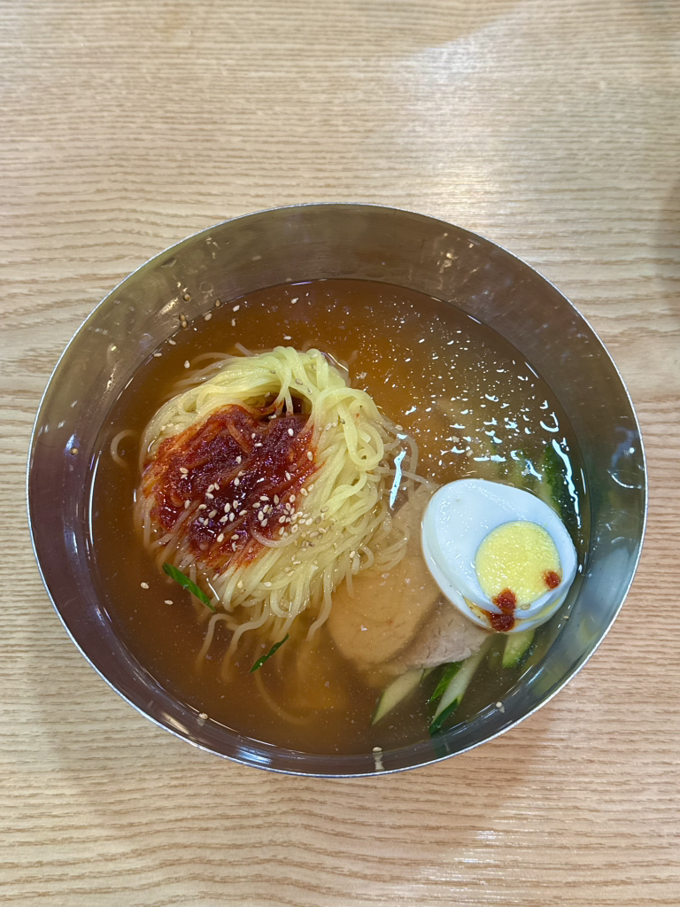부산역영동밀면 대표 사진