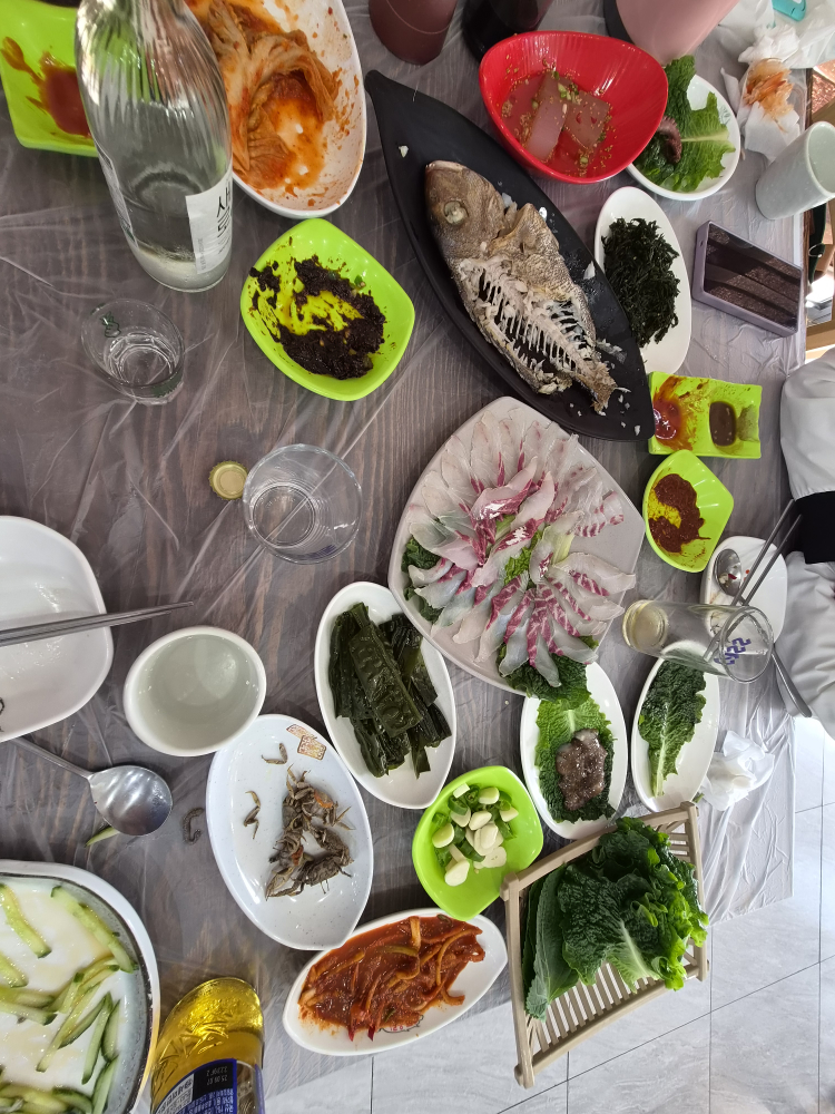 갯마을횟집 사진 6