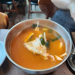속시원한대구탕 사진 4