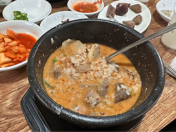 햇빛촌순대국 사진 3