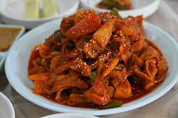 진선미식당 대표 사진