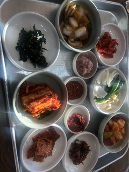 진미돼지국밥 사진 4