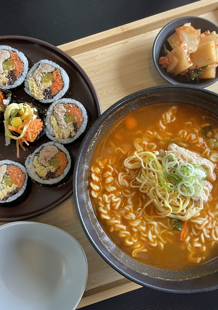 일광김밥 사진 5