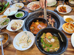 신가네고기별장 사진 2