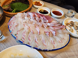 바로바로횟집 사진 5