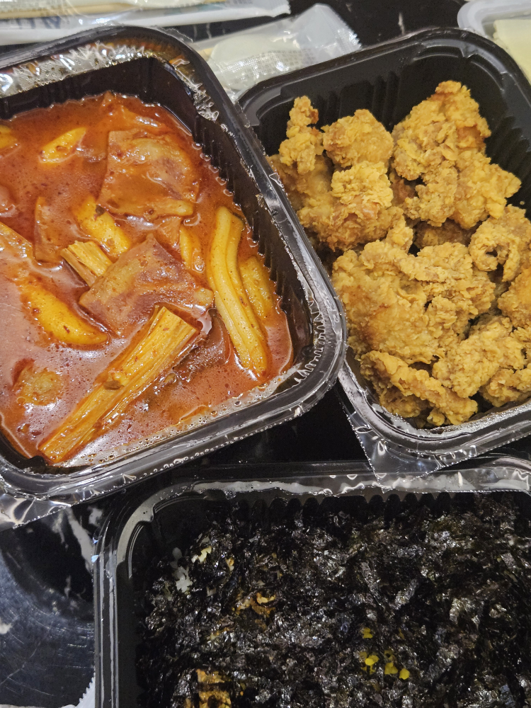 배떡 서면점 대표 사진