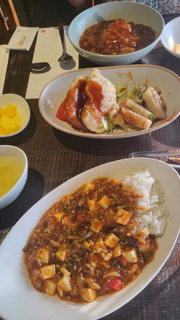 싱카이 신세계 센텀시티점 사진 4