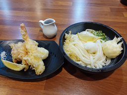 카마타케제면소 본점 사진 5