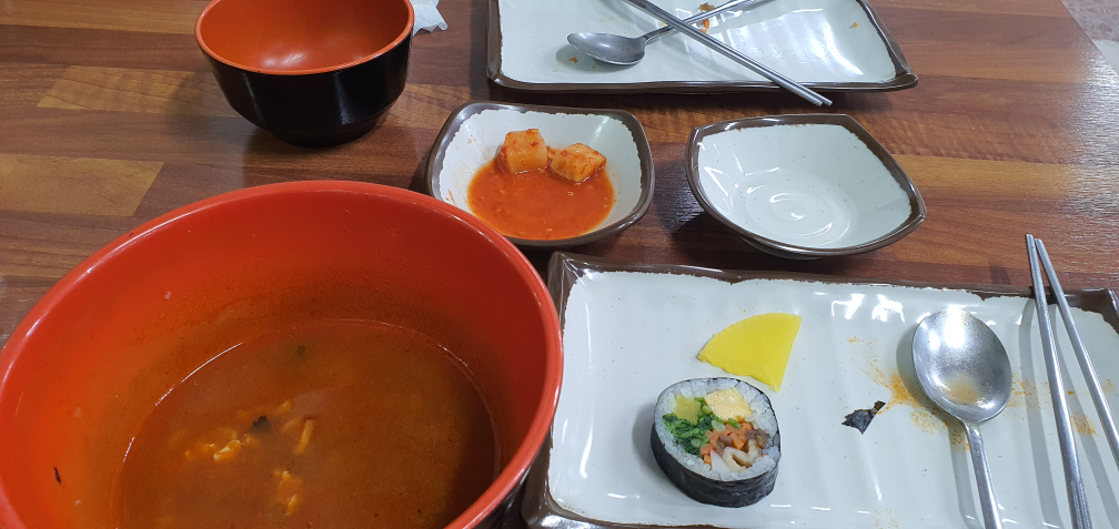 김밥일번지 대표 사진