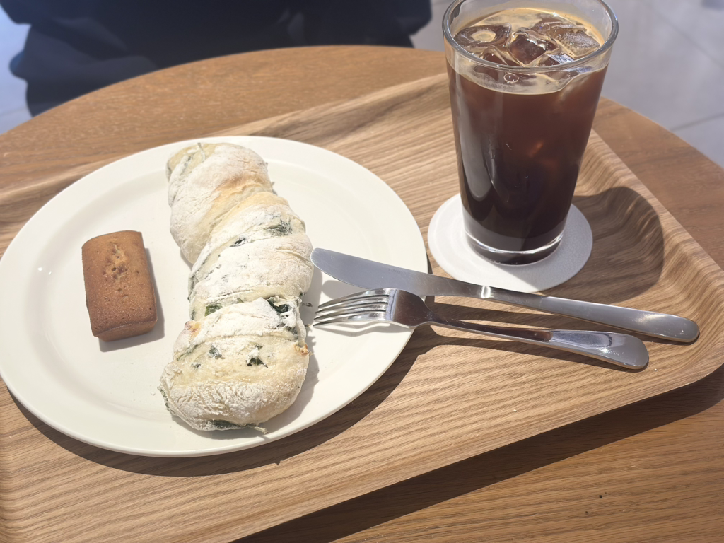루시앙베이커리 해운대구청점 사진 2