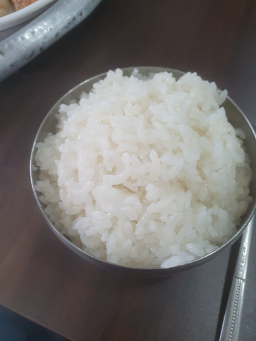 은하식당 대표 사진