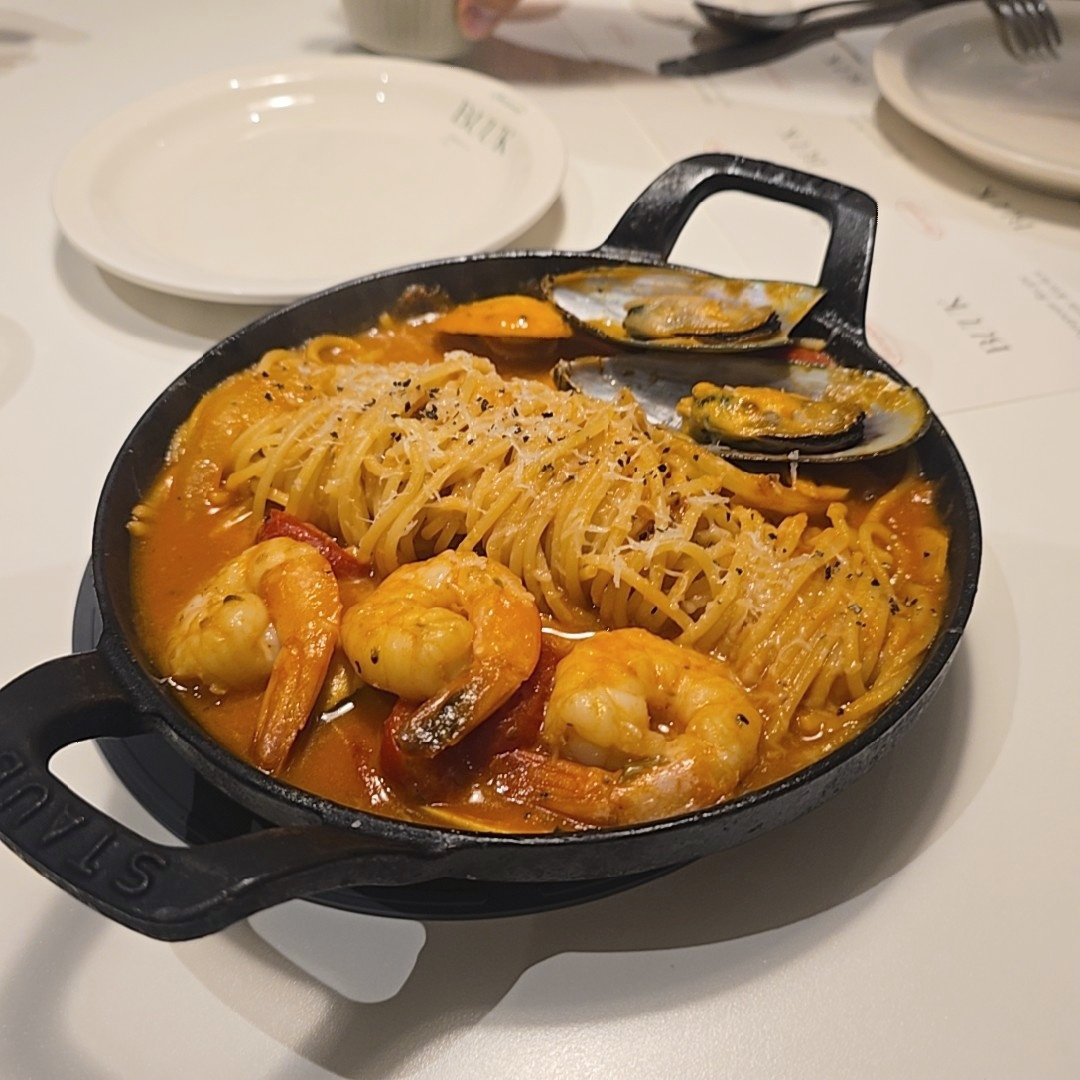 부엌간 해운대점 사진 5
