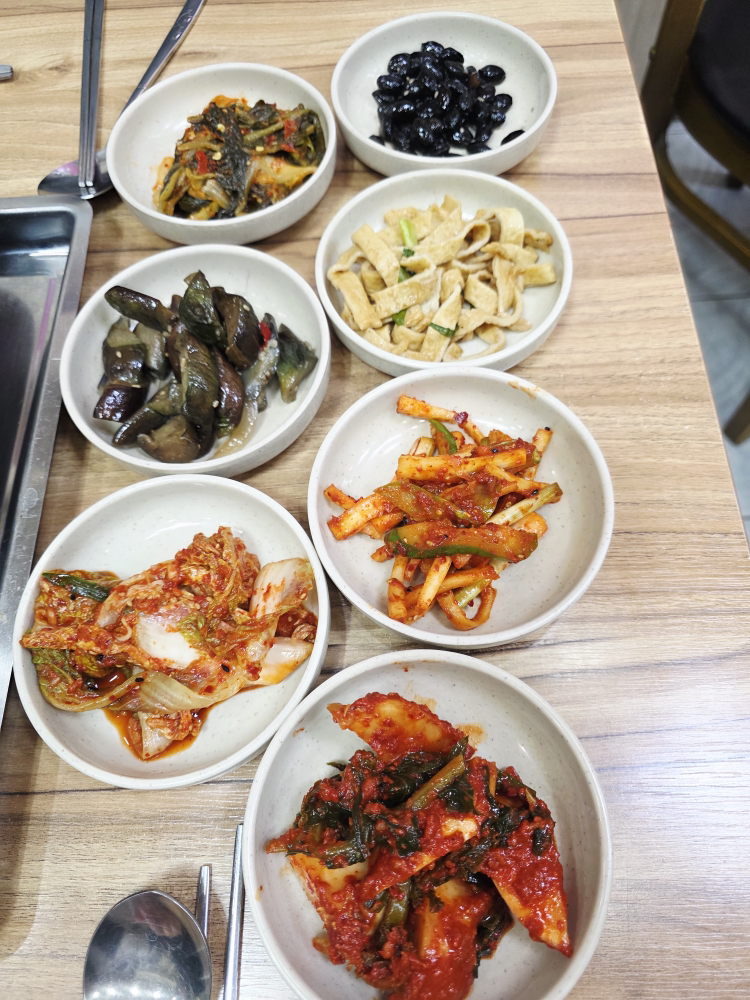 수재감자탕 사진 4