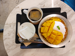 퍼센트커피 구산점