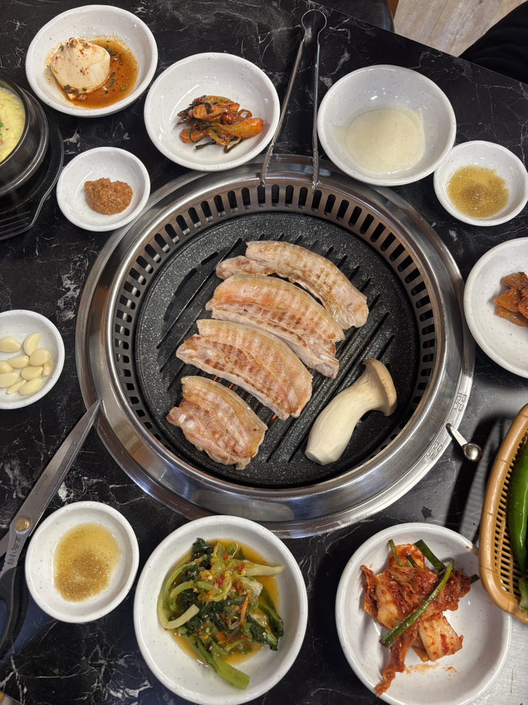 박가네왕갈비 대표 사진