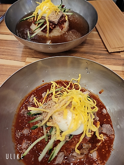 가야밀면 서면점 사진 8