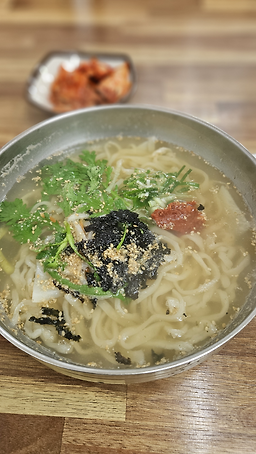 부부손칼국수 사진 2