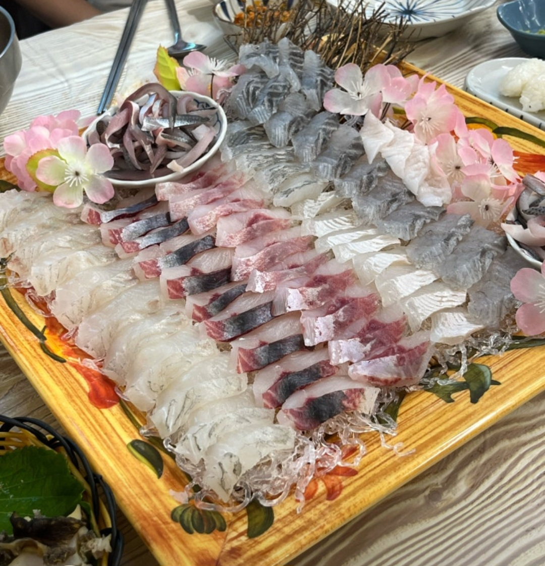 청담횟집 대표 사진