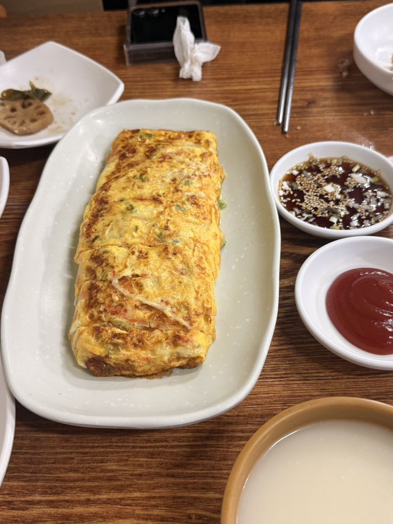 장터찌짐이 대표 사진