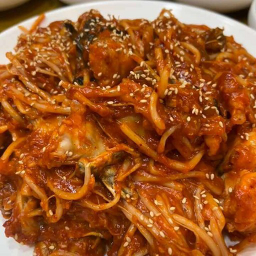 바다활아구전문점 본점 사진 4