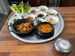 우미식당 사진 2