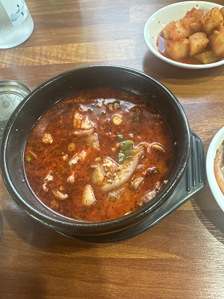 전통맛집할매순대국 거제아주점 대표 사진