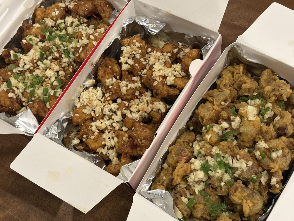 진양닭집 건천본점 대표 사진