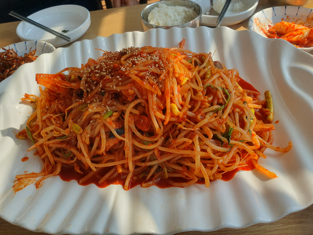 달자아구찜 대표 사진