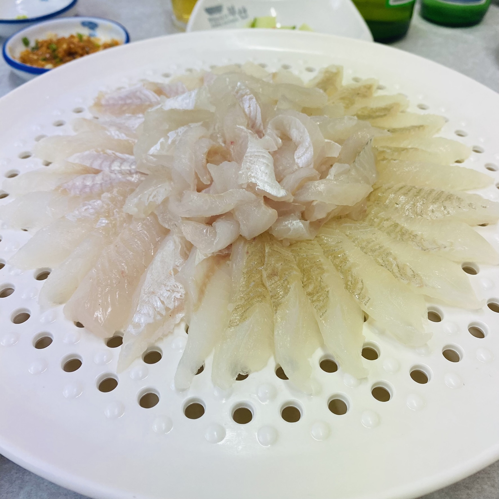 고성횟집 사진 2