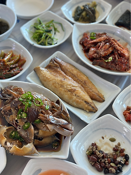 종점모텔식당 대표 사진