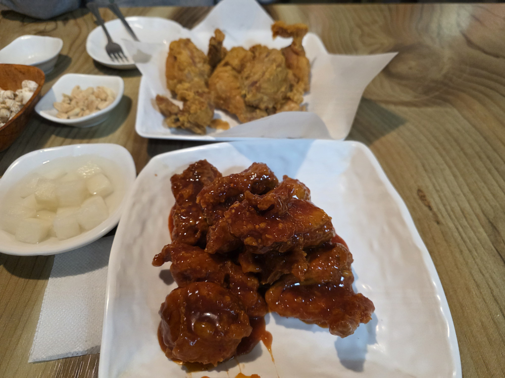 멕시칸치킨 철산중앙점 대표 사진