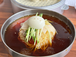 화전가야밀면칼국수 사진 2
