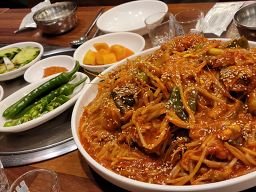청진동아구찜 사진 4