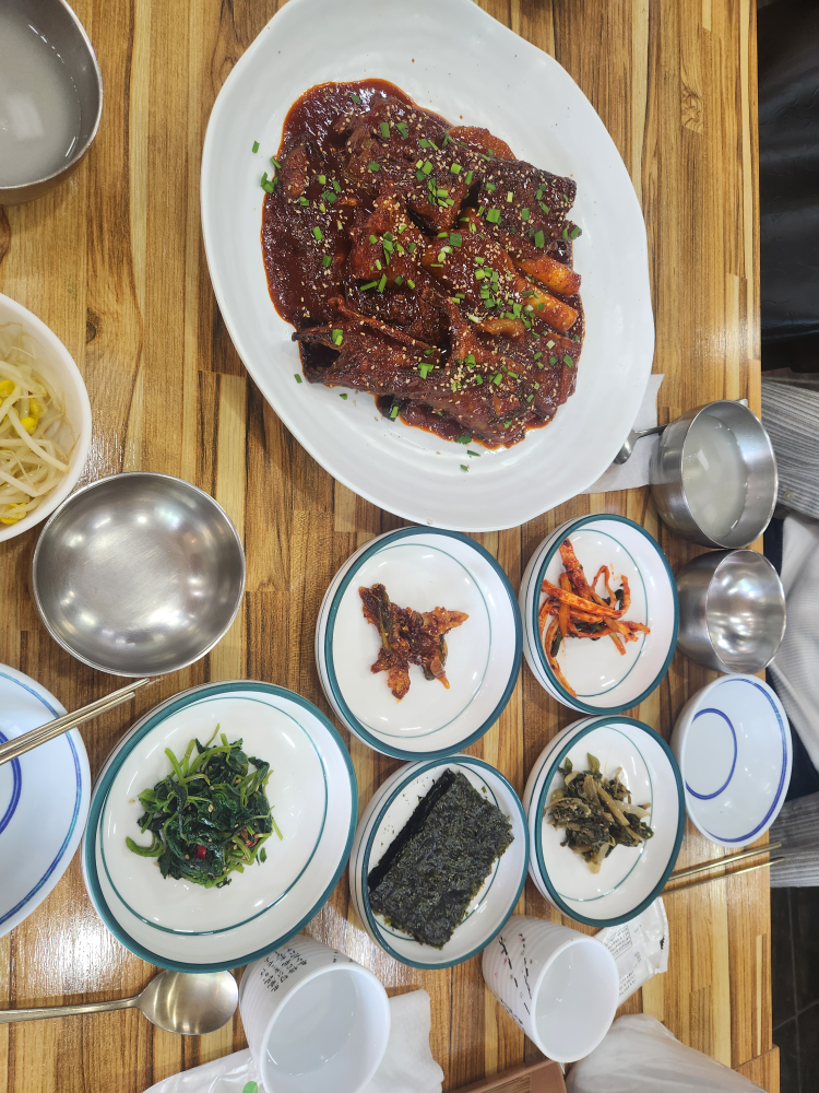 송도코다리 사진 5