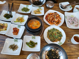 청마루 대표 사진