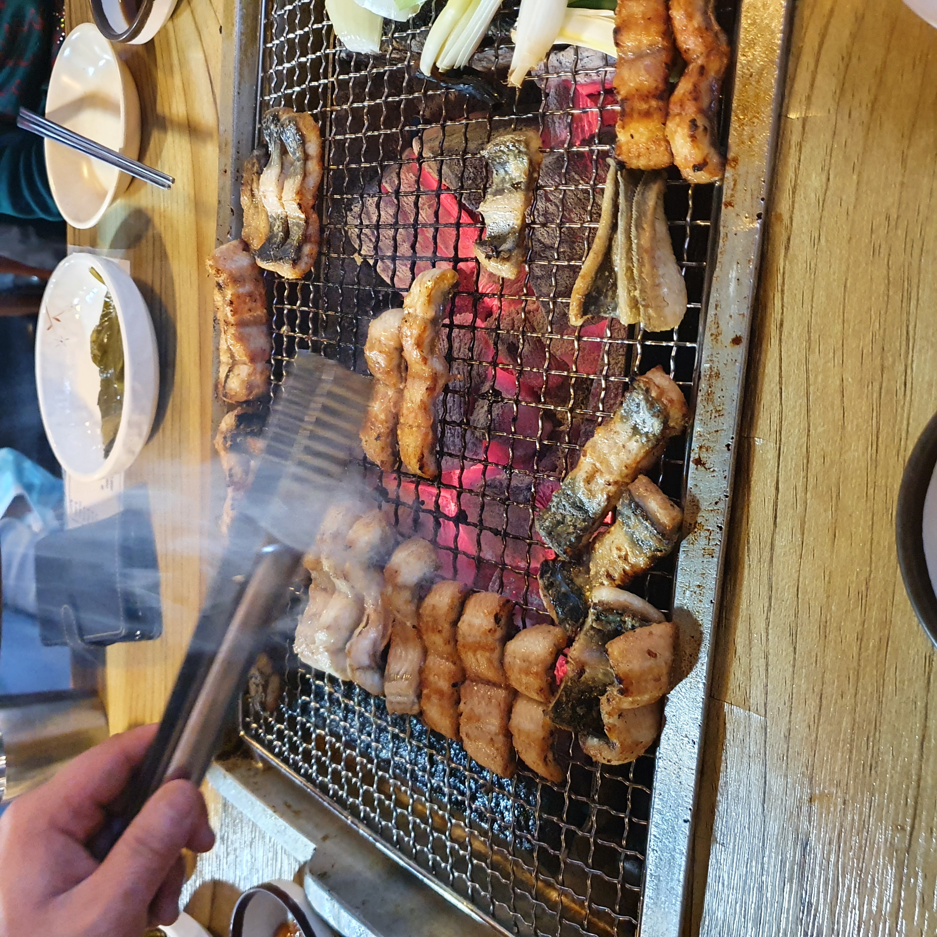 팔팔참숯풍천민물장어 사진 6