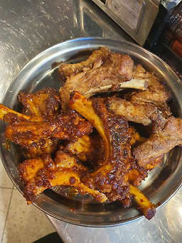 등짝 사진 2