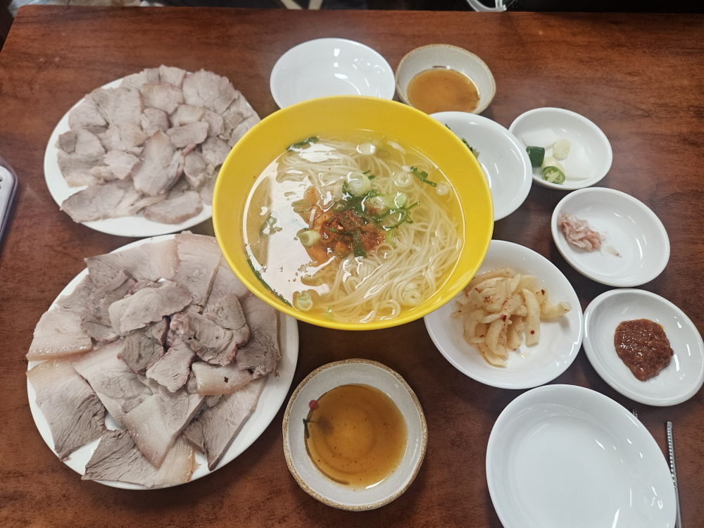 평산옥 사진 4