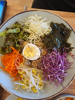 보말진칼국수김밥 대표 사진