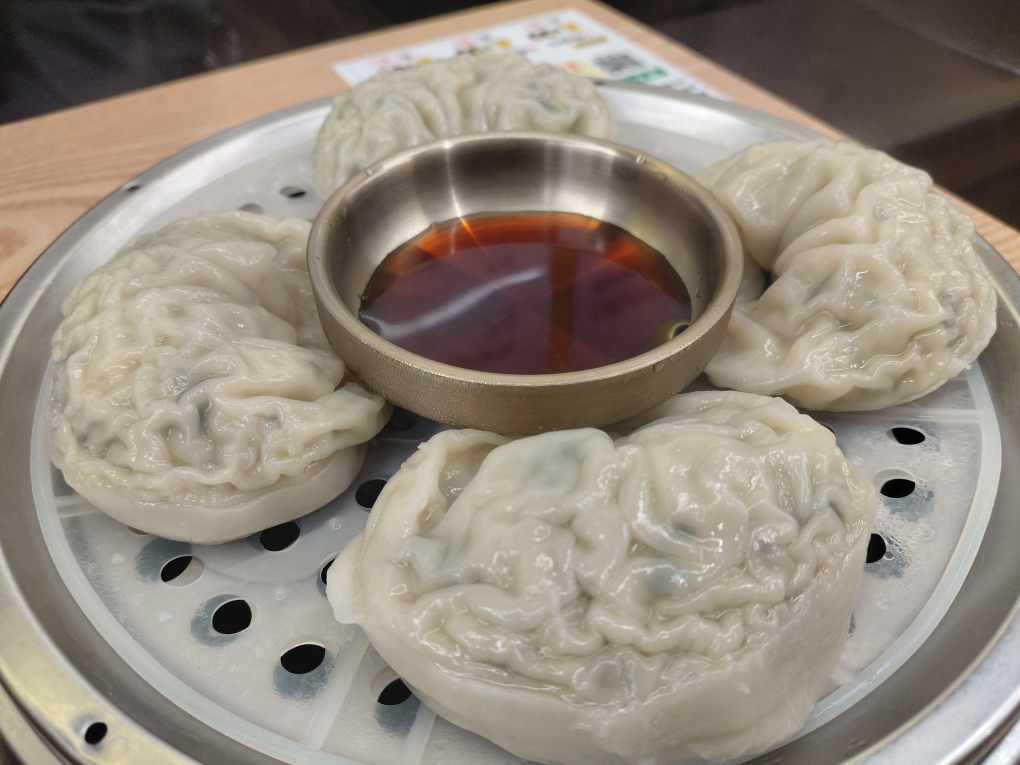 제일칼국수 수영점 대표 사진