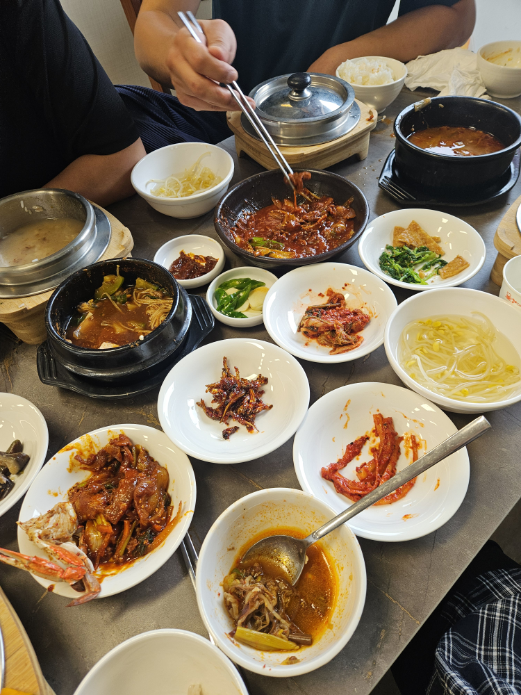 꽃내집밥 대표 사진