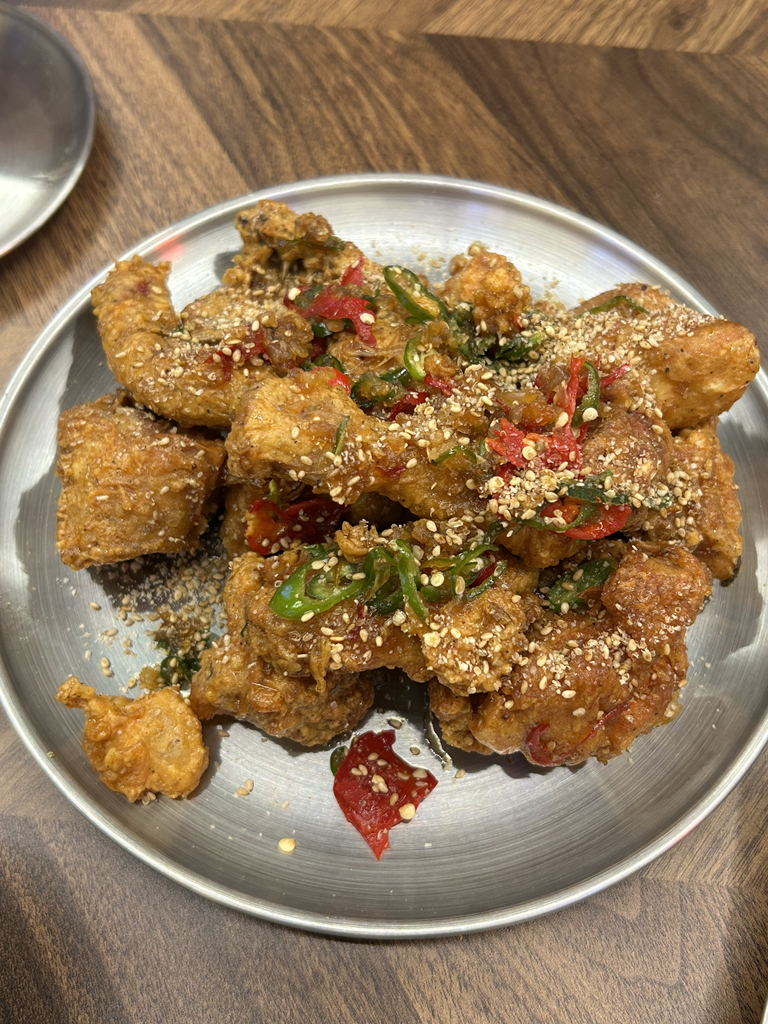 고향통닭 연산점 대표 사진