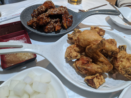 멕시칸치킨 사진 2