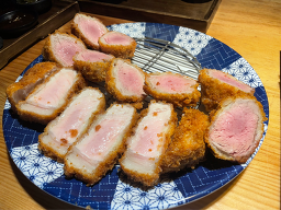 카츠오모이 안산본오점 사진 2