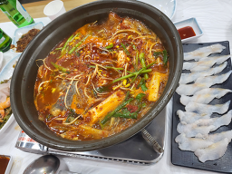 산해횟집 사진 8