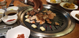 고기굽는남자 구서점 사진 6