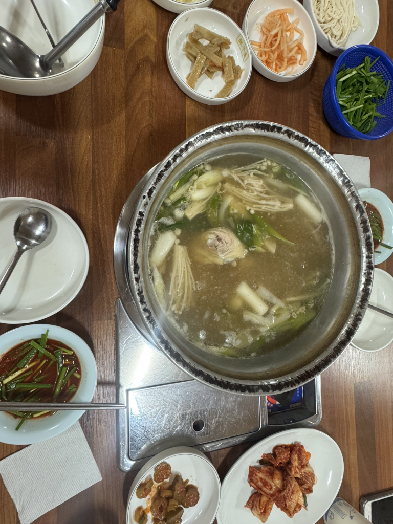 대나무집 사진 2