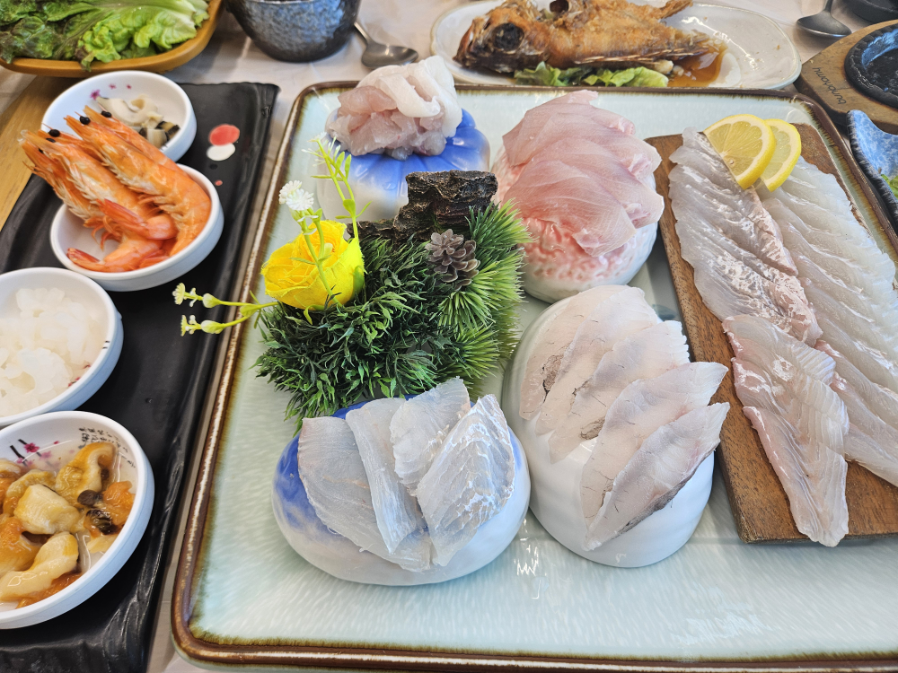 옛소라회센타 사진 2
