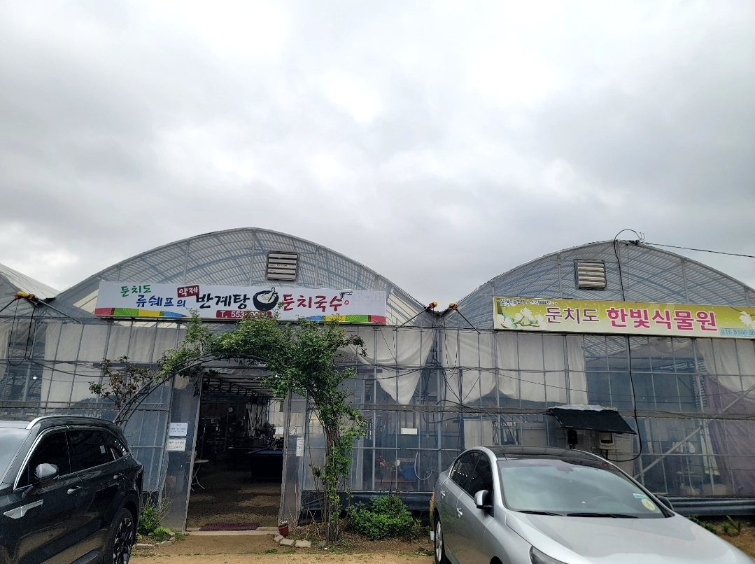 둔치국수 사진 3