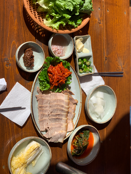 옛날삼교리막국수 사진 6